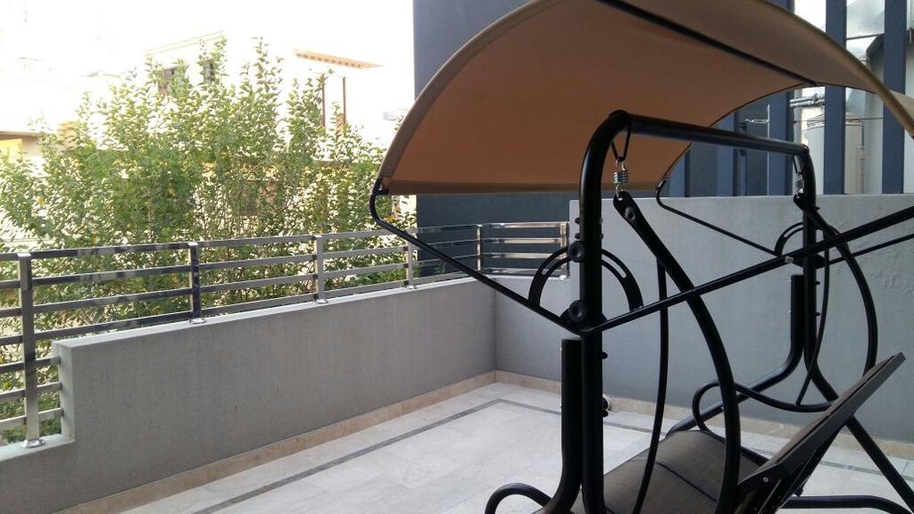 Le Grand Residence Islamabad Exterior photo